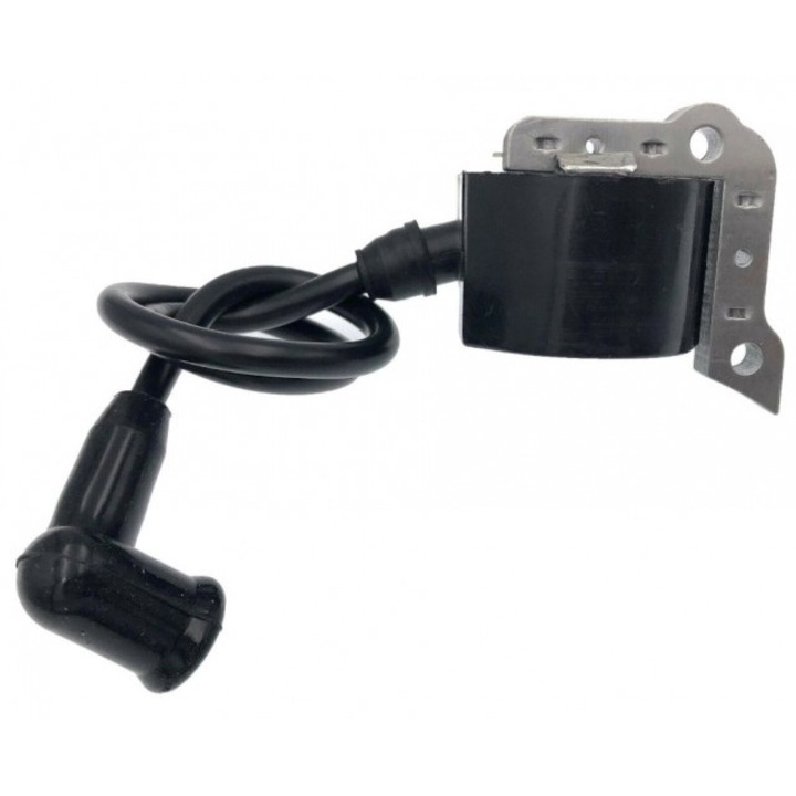 Pornire drujbă Oleo Mac, set, ușor de utilizat, robustă, 0.3kg