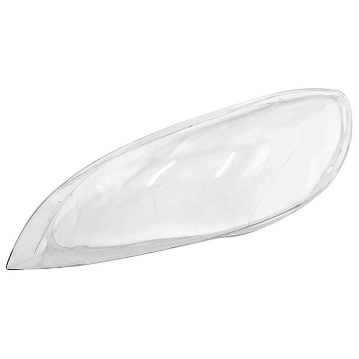 Sticla far stanga pentru Volvo V40, S40 (2013 - 2016) - VO015-STANGA