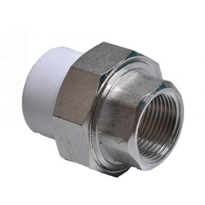 PPR holland csatlakozó, belső menettel, 20 mm 1/2 hüvelyk Z-TOOLS / EXT7036