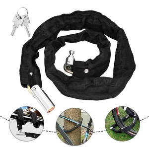 Kerékpár zárak és lakatok