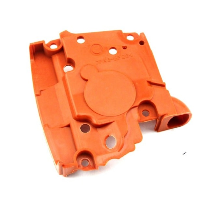 Adaptor pentru carburator drujba Husqvarna 362, 365, 371, 372