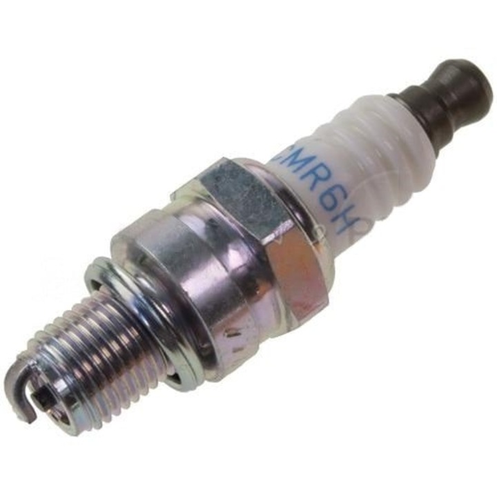 Bujie drujba filet 10 mm Stihl 171, 181, 211, 231, 241, 251, Husqvarna 545, 550, 555, 560 NGK CMR6H