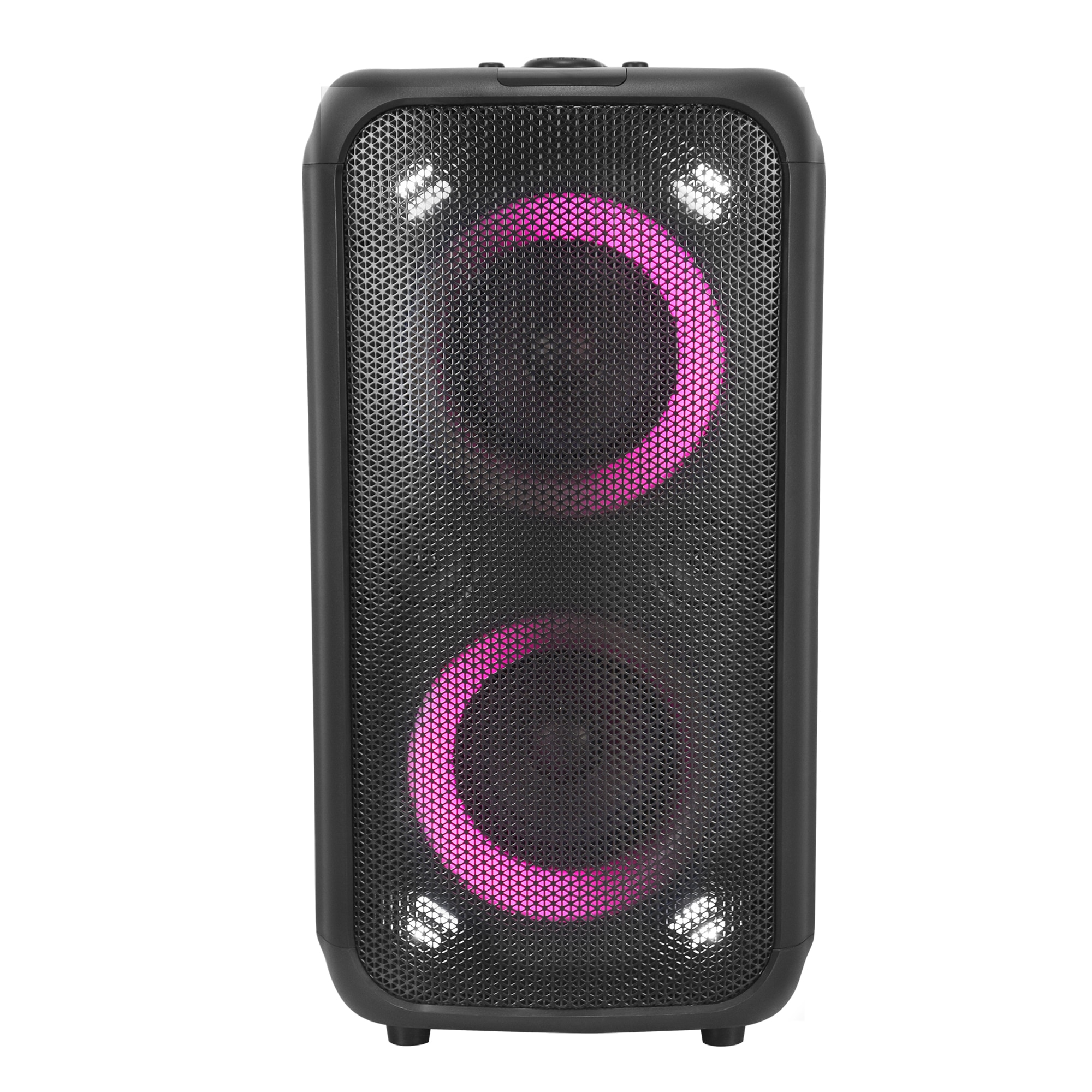 Boxa portabila Samus Miami 5.25, Putere RMS 80 W / de iesire 240 W