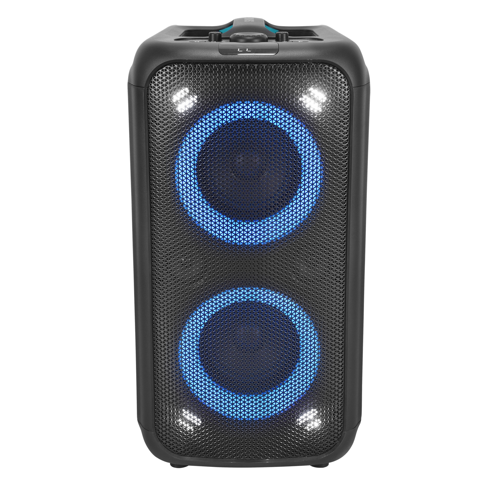 Boxa portabila Samus Miami 5.25, Putere RMS 80 W / de iesire 240 W