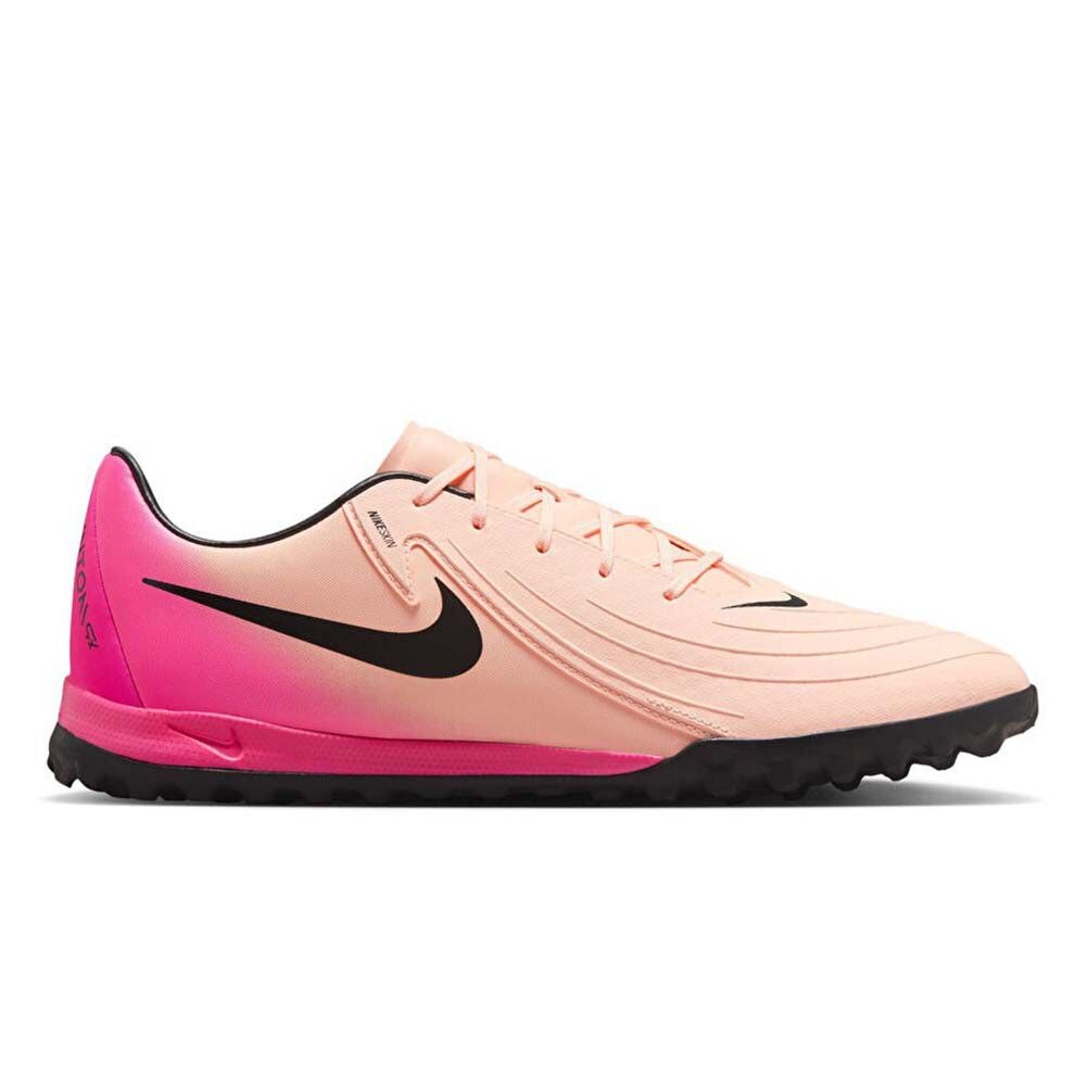 Ghete fotbal Nike TiempoX Genio II Leather TF pentru barbati
