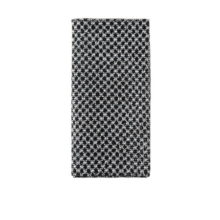 Burete de baie roz, 23x97cm, fibra de plasa, curatare profunda a pielii ...