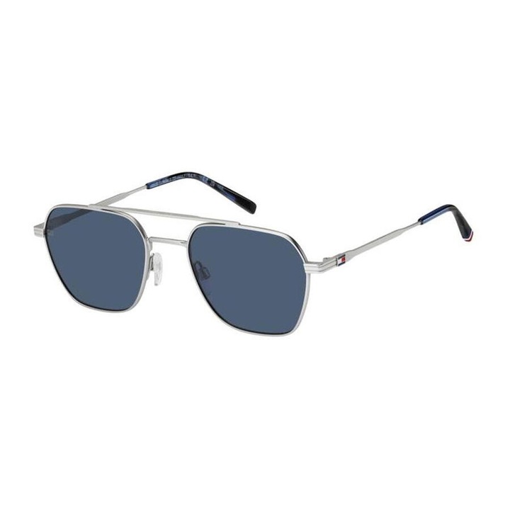 Ochelari de soare barbati Tommy Hilfiger TH 2192/S CTL, 55mm