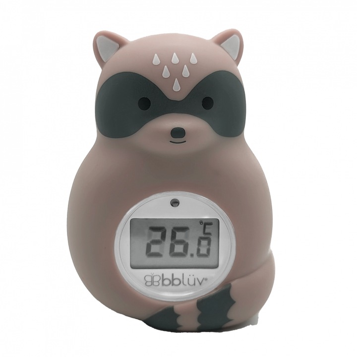 Termometru de baie bblüv Rakü