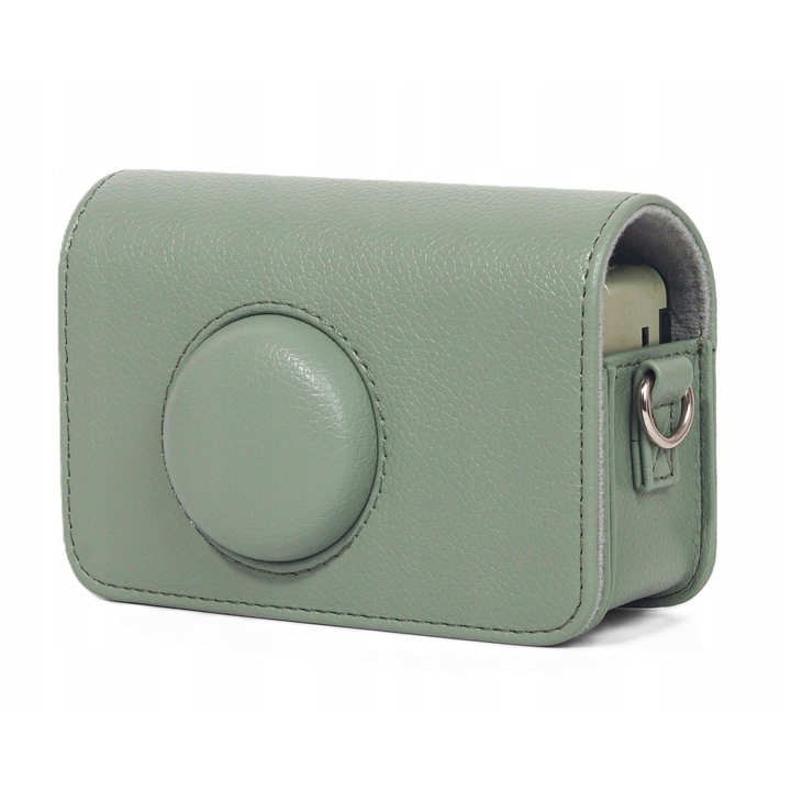 Carcasa pentru camera pentru Kodak EKTAR H35N, ULTRA F9, Verde