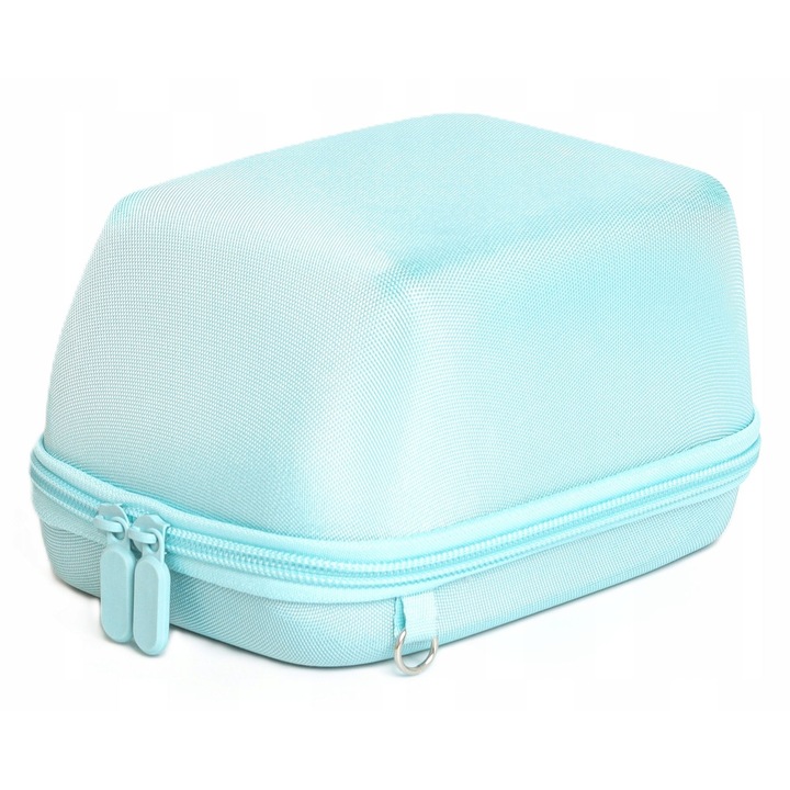 Husa pentru aparatul foto POLAROID NOW NOW+ OneStep+ VF 2, Albastra