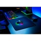 Безжична мишка Razer Pro Click V2, HyperSpeed 2.4GHz/Bluetooth/USB-C, ергономична, AI Prompt Master, 30K DPI, черна