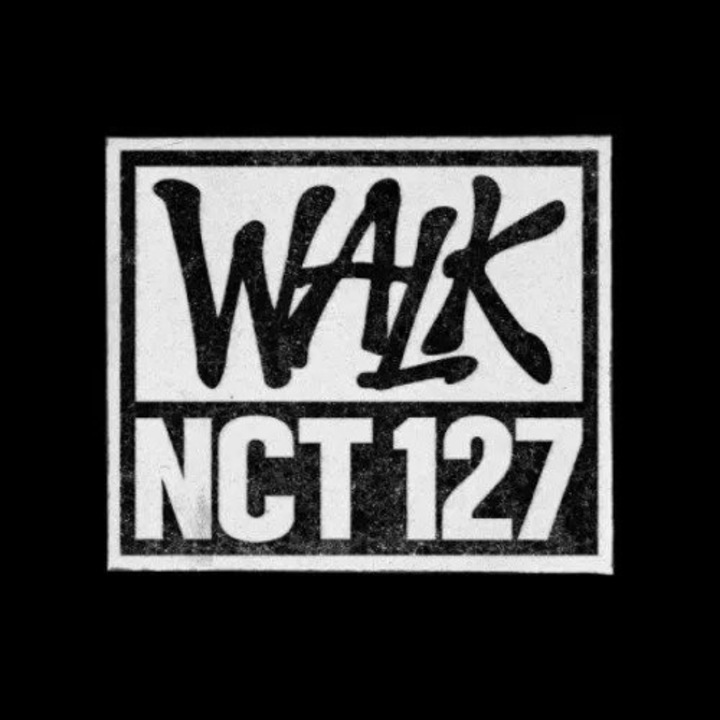 CD NCT 127: Walk (Podcast Version), K-pop, 1 disc