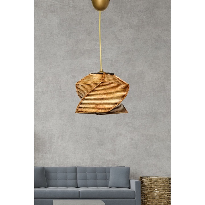 Lustra Evo Light V1544 E27, Maro