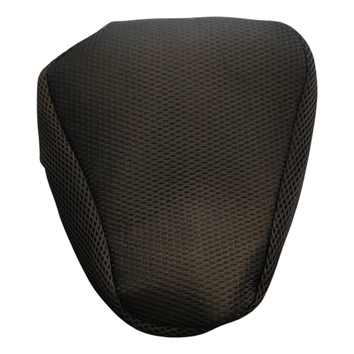 Husa sa bicicleta 30x23x11 cm, negru