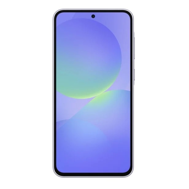 Telefon mobil Samsung Galaxy A36, 256GB, 12GB RAM, 5G, Awesome Lavender