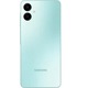 Telefon mobil Samsung Galaxy A06, Dual SIM, 128GB, 6GB RAM, 5G, 6.7 inch, Light Green
