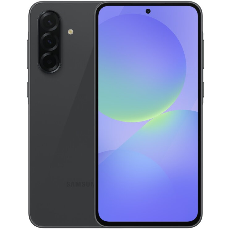Telefon mobil Samsung Galaxy A36, 256GB, 12GB RAM, 5G, Negru