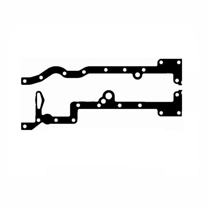 Olajteknő tömítés, BGA, Land Rover Defender 2007-2016, Motor 2.2 Diesel, LR006957