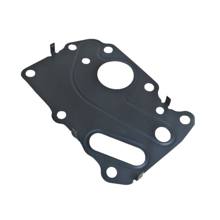 Olajhűtő tömítés, Land Rover, Land Rover és Jaguar modellekhez, Motor 2.0 Ingenium Diesel/2.0 Ingenium Benzin, LR092056