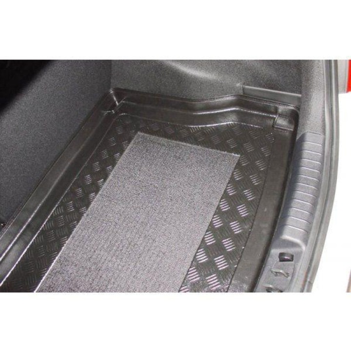 Kia Ceed I csomagtértálca, ferdehátú karosszéria, gyártási év: 2007 - 2012.04, alsó csomagtartó