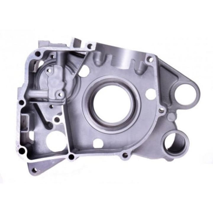 GY6 125/150cc robogó jobb oldali karter