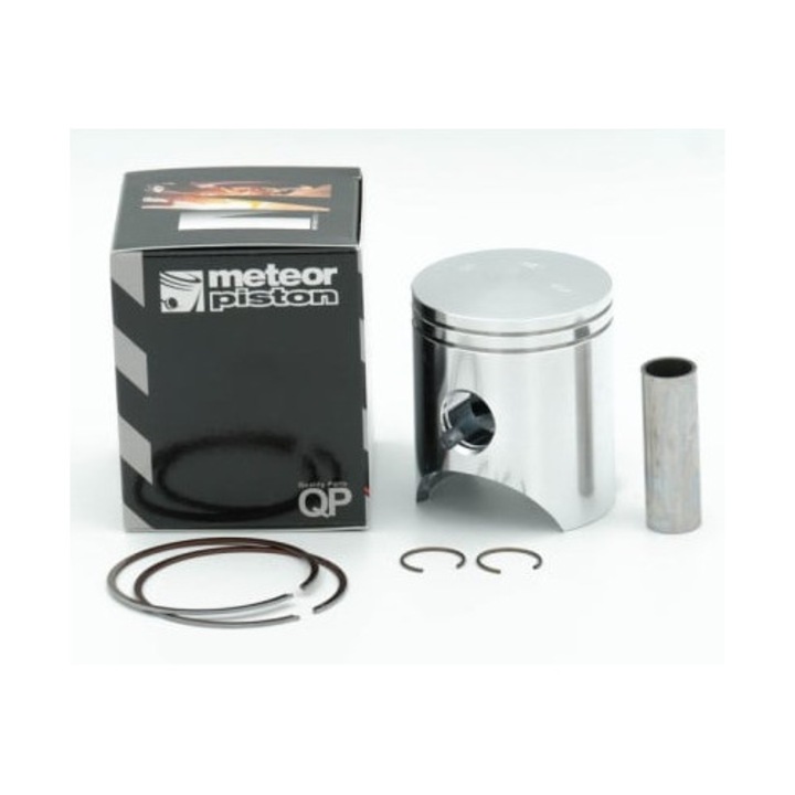 Piston scuter 2T 125cc Honda NSR 54mm bolt 16mm Meteor