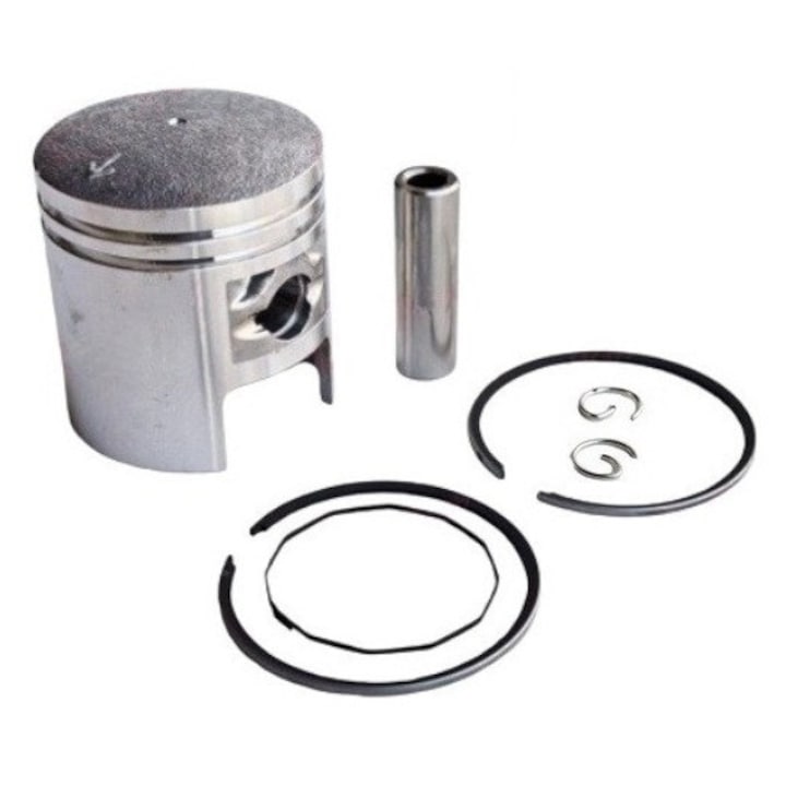 Dugattyú 42.5mm 2T 50cc Suzuki / Morini robogóhoz