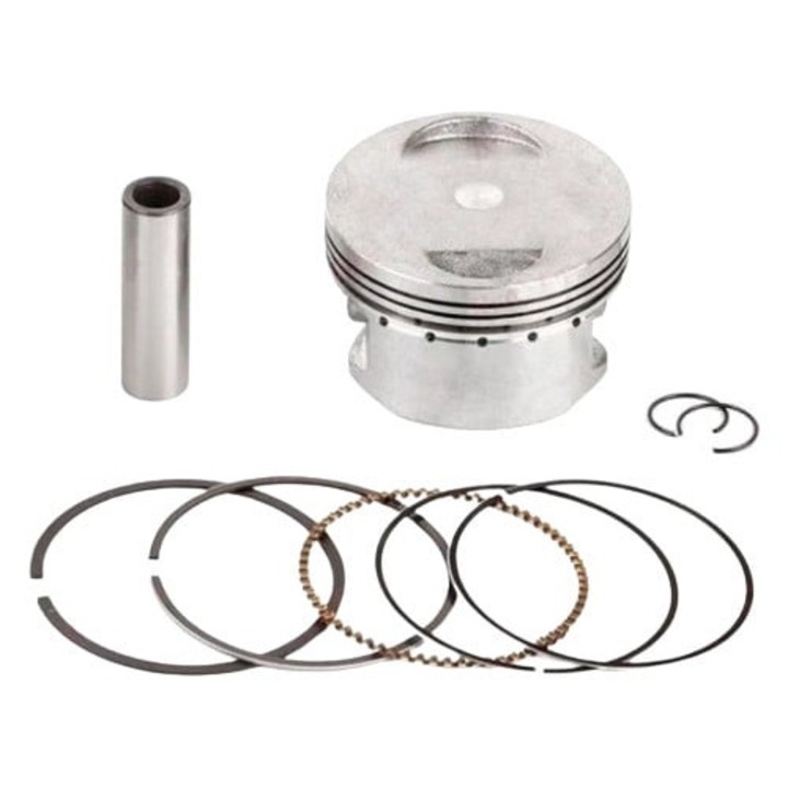 Dugattyús robogó 4T 125cc Honda SH 54.5mm