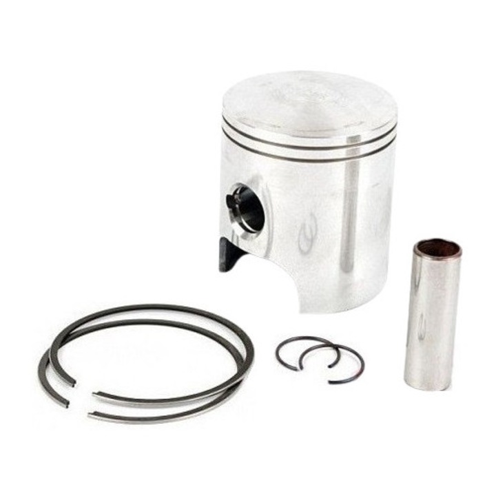 Dugattyú 54.50mm robogóhoz 2T 125cc Aprilia Rotax