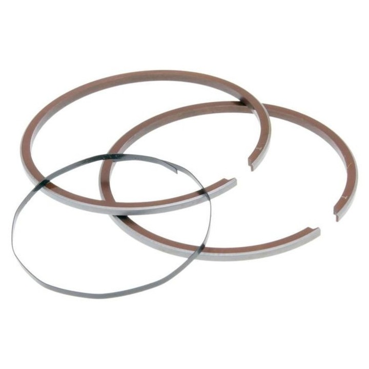 2T robogó dugattyúgyűrűk Suzuki / Morini 50cc 41mm átmérő