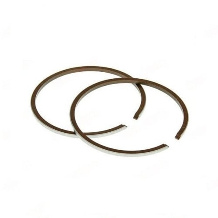 Dugattyúgyűrűk 2T robogóhoz Yamaha/MBK/Piaggio 80cc 47mm cal.2