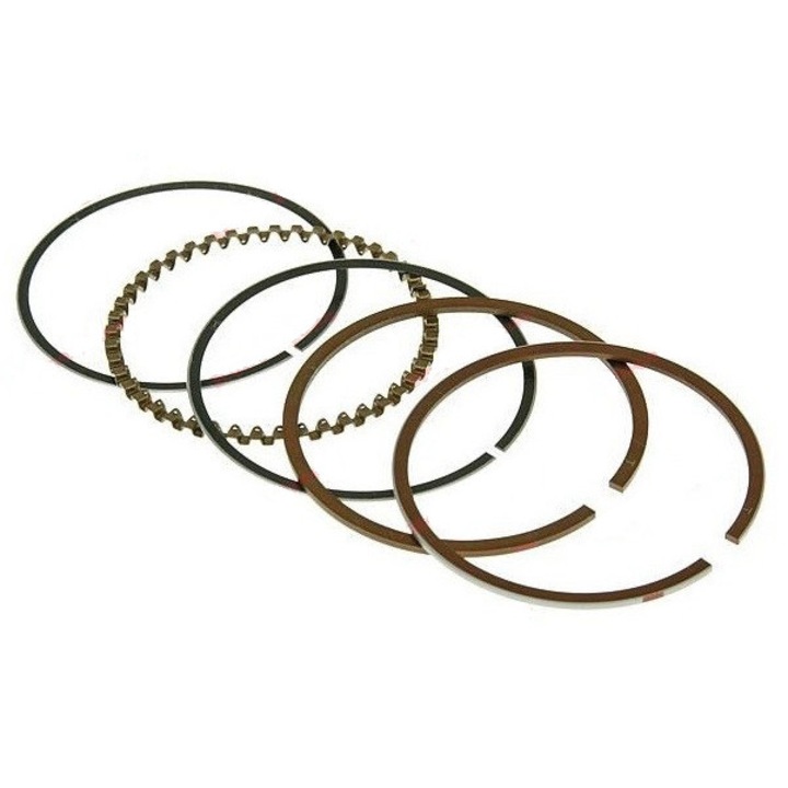 Segment scuter 4T 59mm AIP (0.8mm x 0.8mm x 1.5mm)