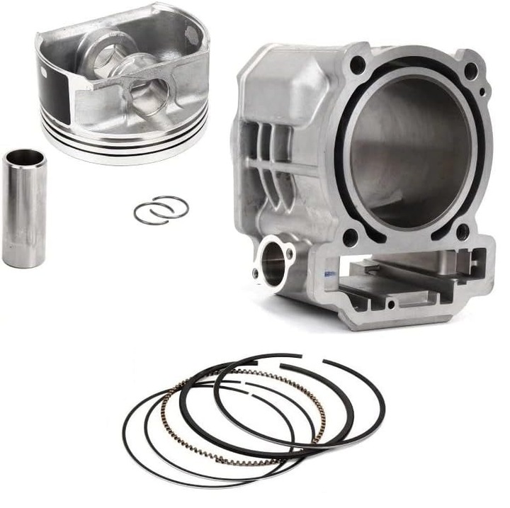 Set motor ATV CF Moto 400cc (191Q)