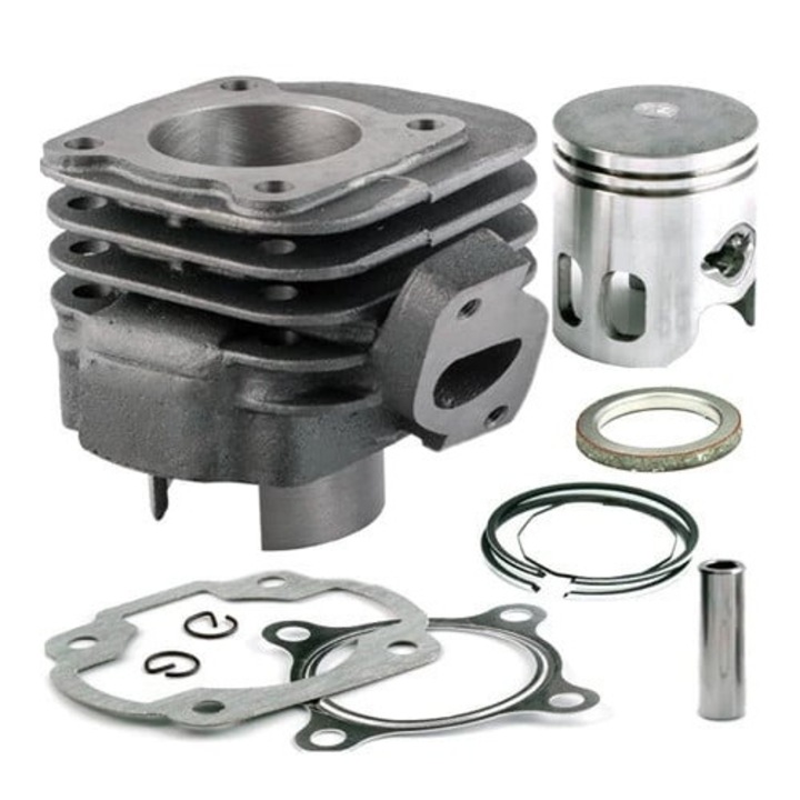 2T 50cc Yamaha Jog / Aprilia robogómotor szett (léghűtéses)