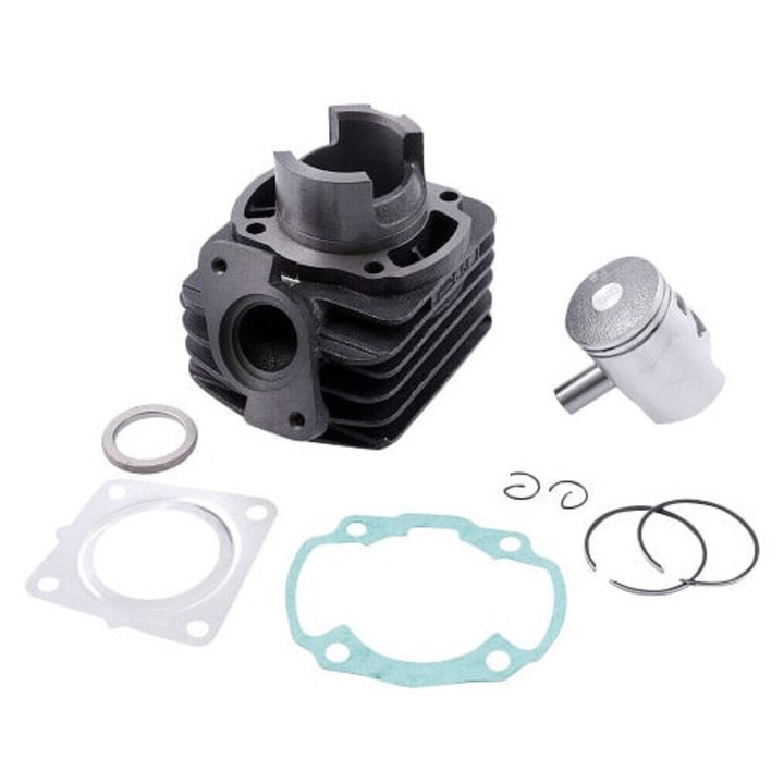 Set motor scuter 2T 80cc Honda Bali