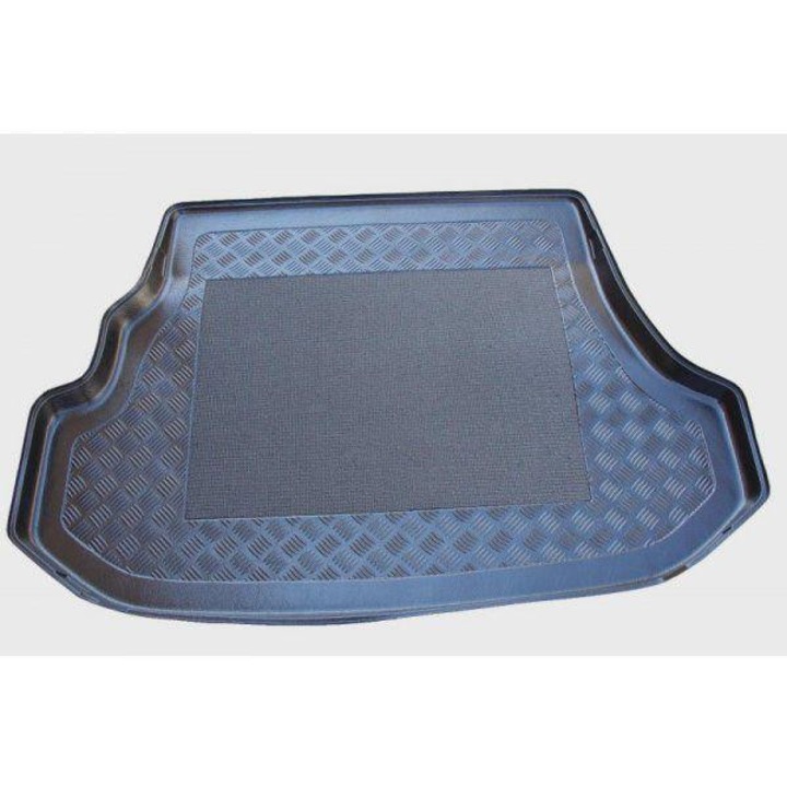 Csomagtértálca Subaru Forester II, SUV karosszéria, gyártás 2002.09. - 2008.03.