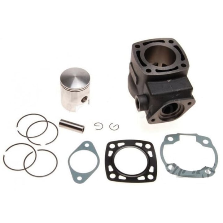 Set motor scuter Kymco Dink Super 9 50cc (racire apa)