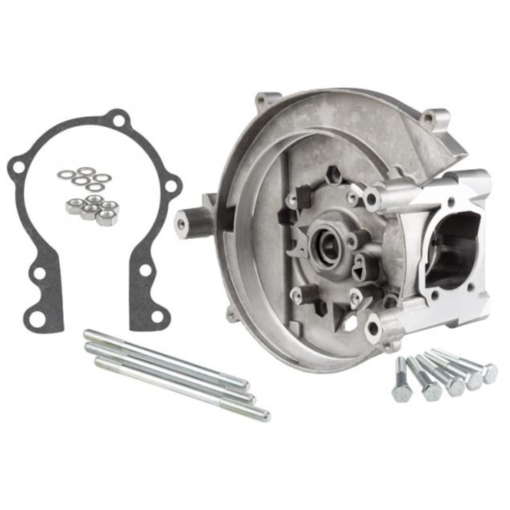 Картер за мотопед Piaggio Bravo, Ciao, Si