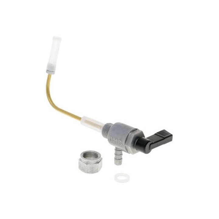 Robinet benzina moped Piaggio Ciao / Puch / Vespa