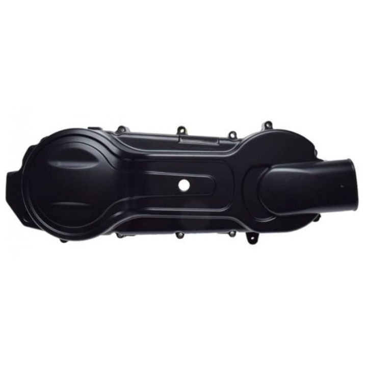 GY6 125/150cc hajtószíj burkolat (455mm)