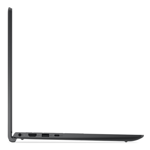 Laptop Dell 15 DC15250, Core i5-1334U, 16GB, 512GB SSD, 15.6" FHD, Carbon Black