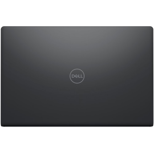 Laptop Dell 15 DC15250, Core i5-1334U, 16GB, 512GB SSD, 15.6" FHD, Carbon Black
