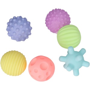 Interaktív babajátékok