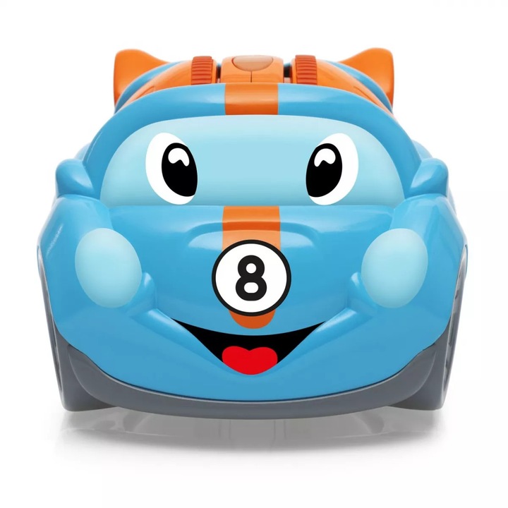 Masinuta RC Chicco, TurboBall Coupe