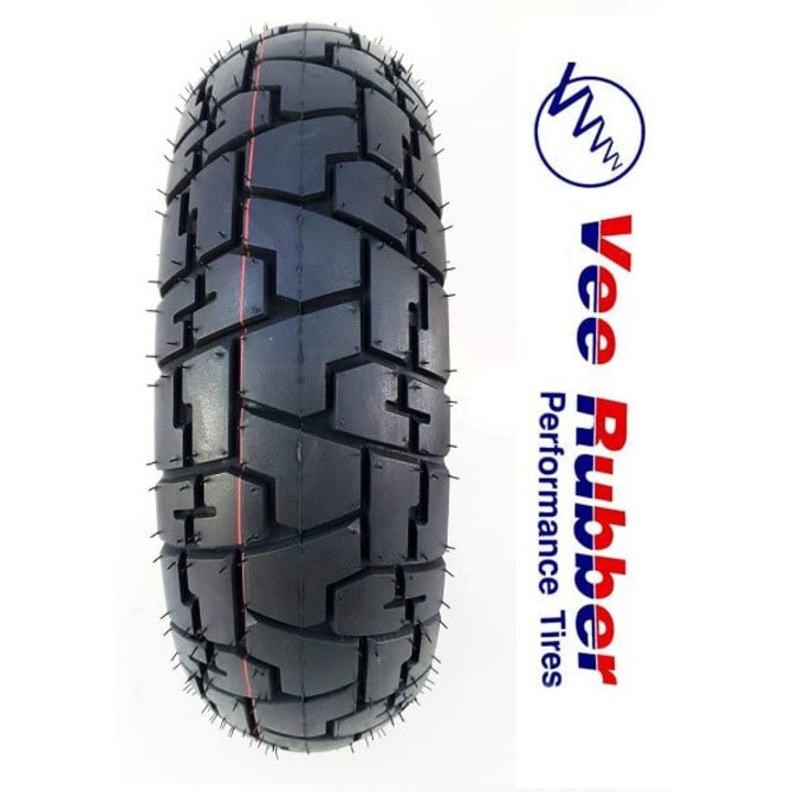 Robogó gumi 120 / 70 - 12 Vee Rubber (VRM 133 TBL)