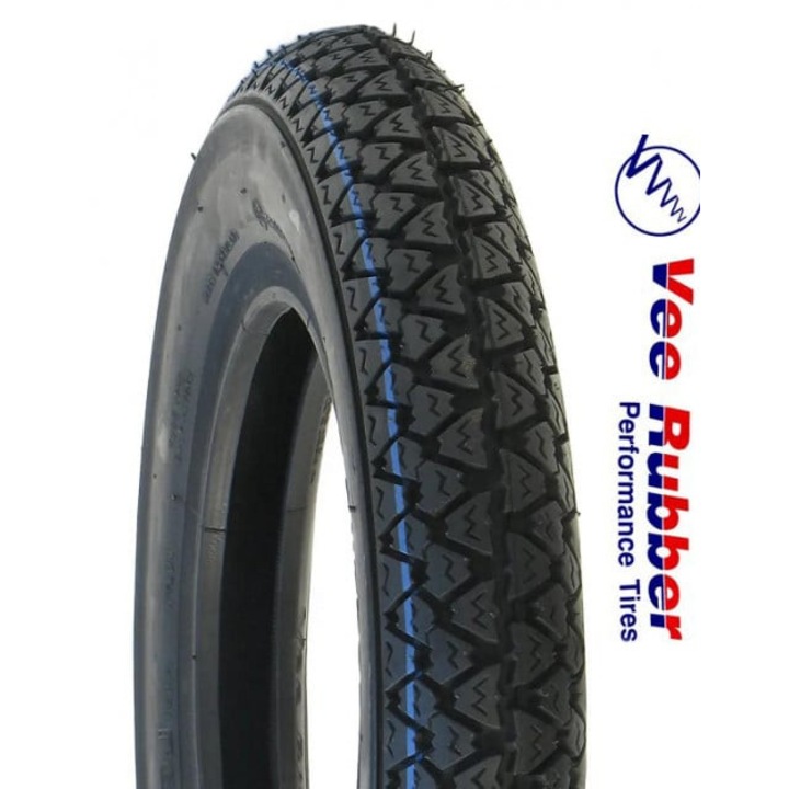 Robogó gumiabroncs 3.50-18 Vee Rubber (VRM 054)