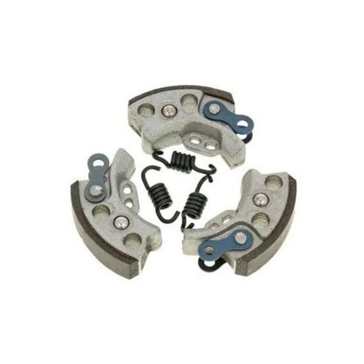 Saboti ambreiaj moped Piaggio Ciao, Bravo, Si / Vespa