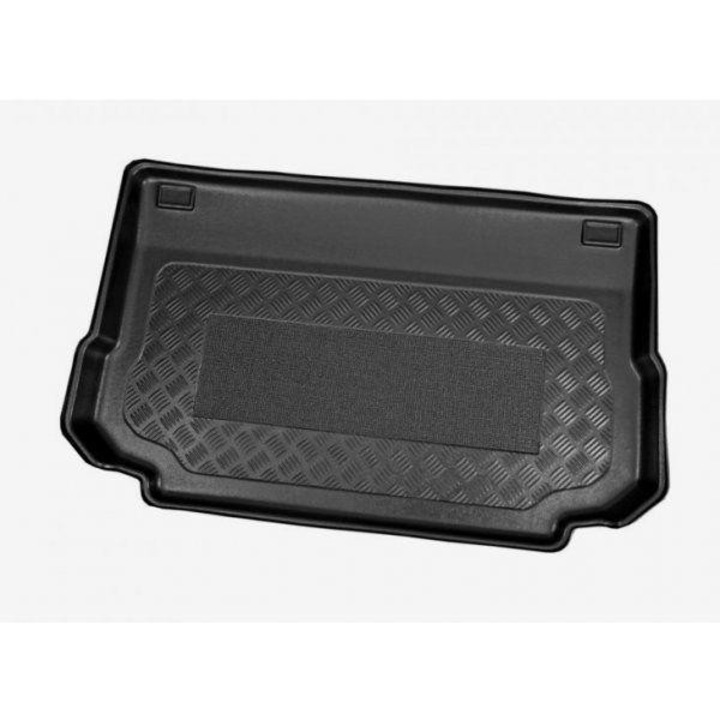 Aristar Csomagtér tálca, Ford B-Max gyártmány 2012.09 - jelen (magasabb padlólemezes csomagtartó)