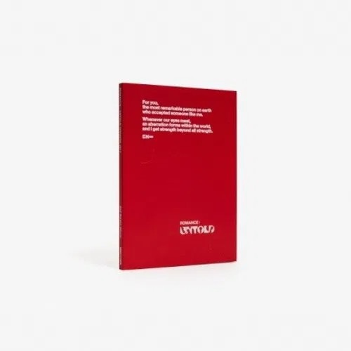 CD Enhypen, Romance: Untold (Engene Version), K-pop - eMAG.ro