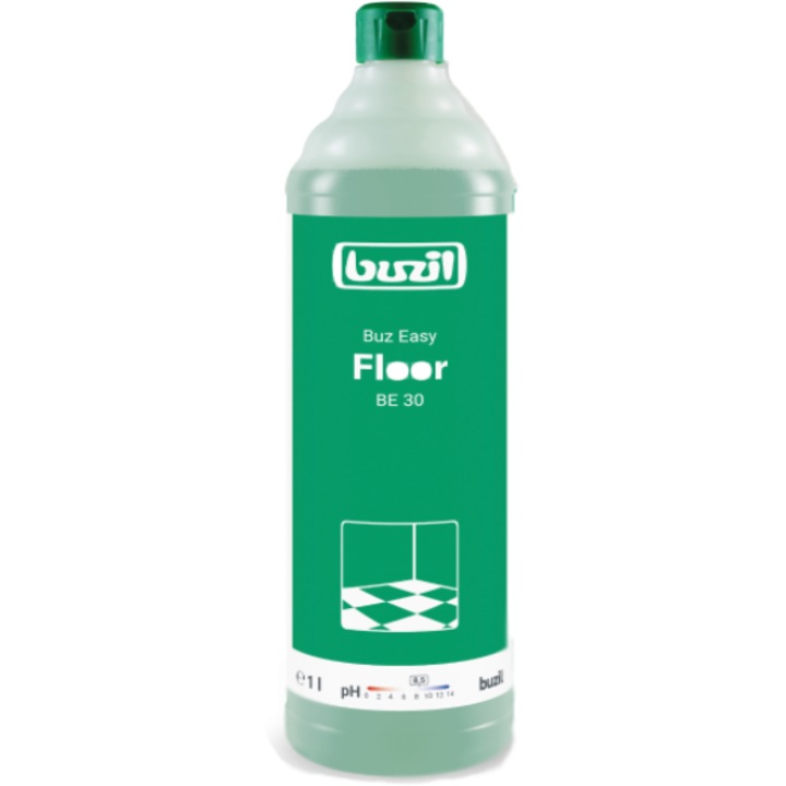 Detergent pentru pardosela Buz Easy Floor 1L Buzil